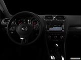  Centered wide dash shot photo